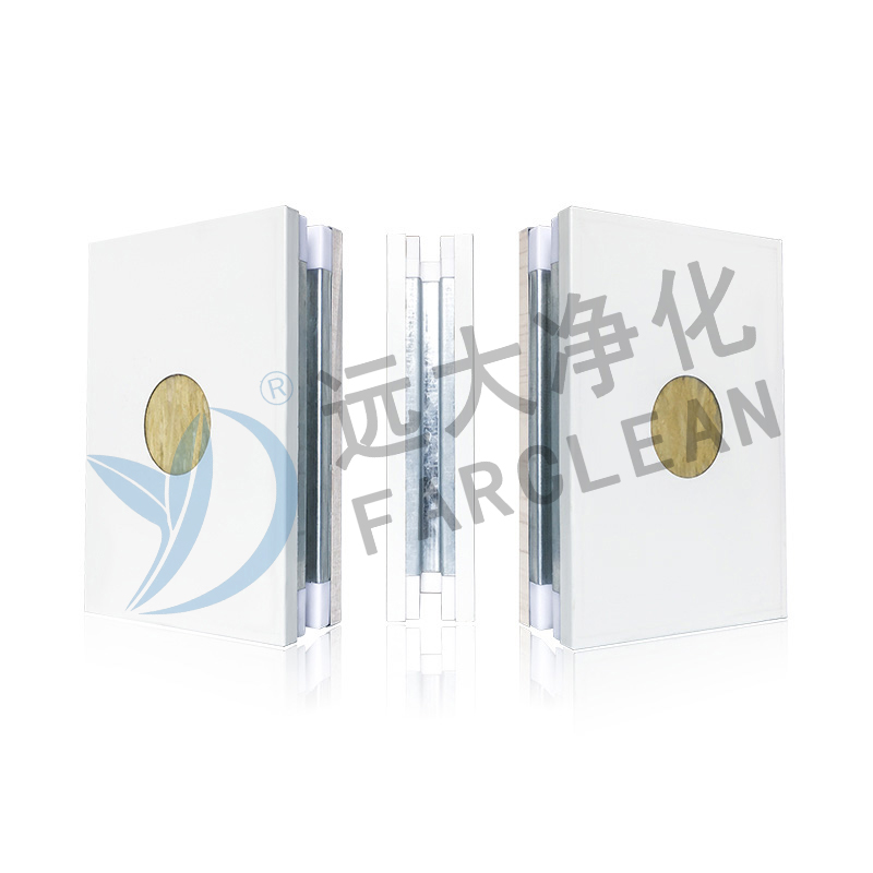 Očista Suzhou Yuanda