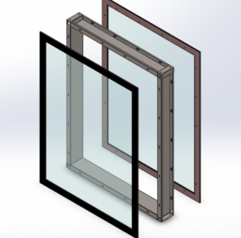 Očista Suzhou Yuanda