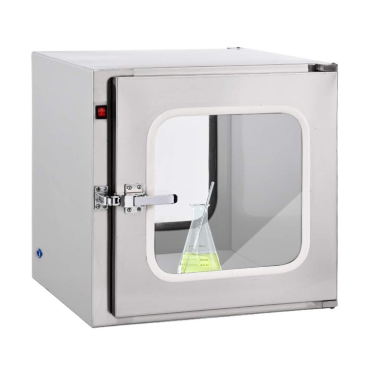 Očista Suzhou Yuanda