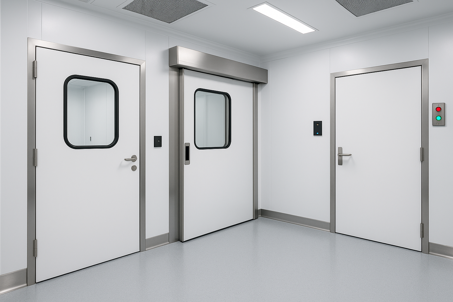 Očista Suzhou Yuanda