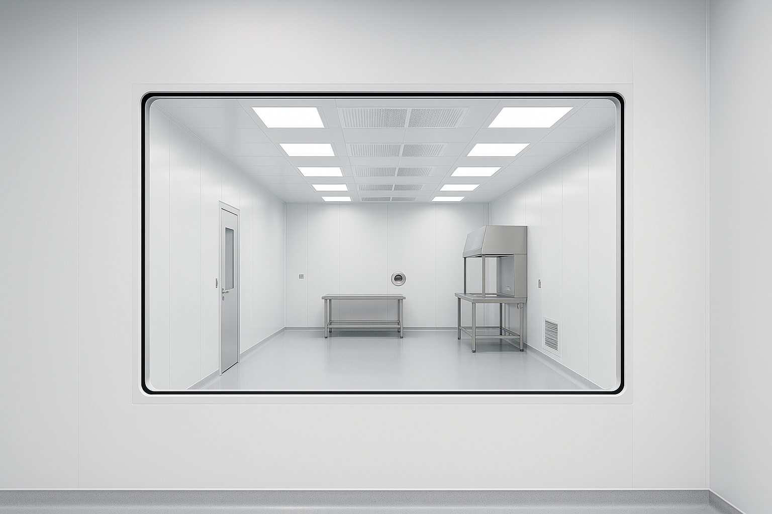 Očista Suzhou Yuanda