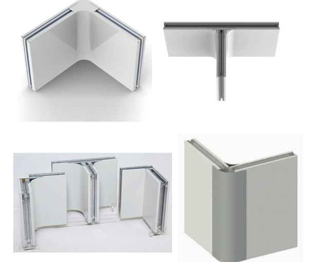 Očista Suzhou Yuanda