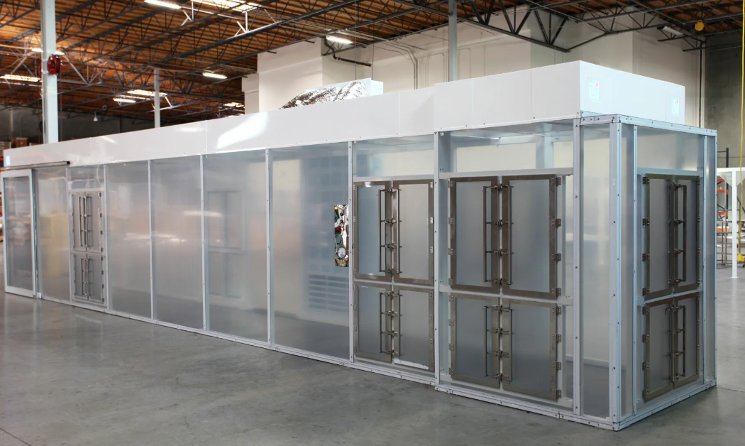 Očista Suzhou Yuanda