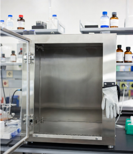 Očista Suzhou Yuanda