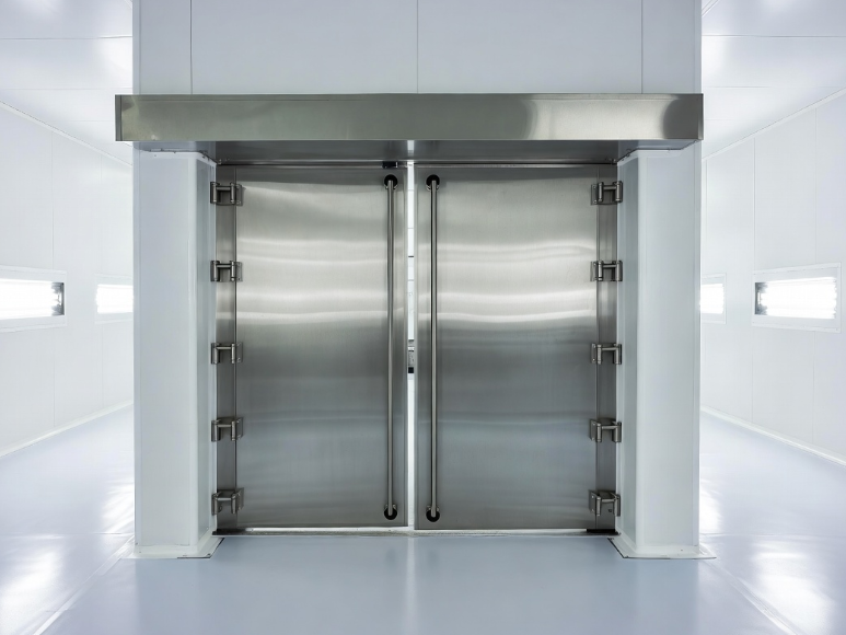 Očista Suzhou Yuanda