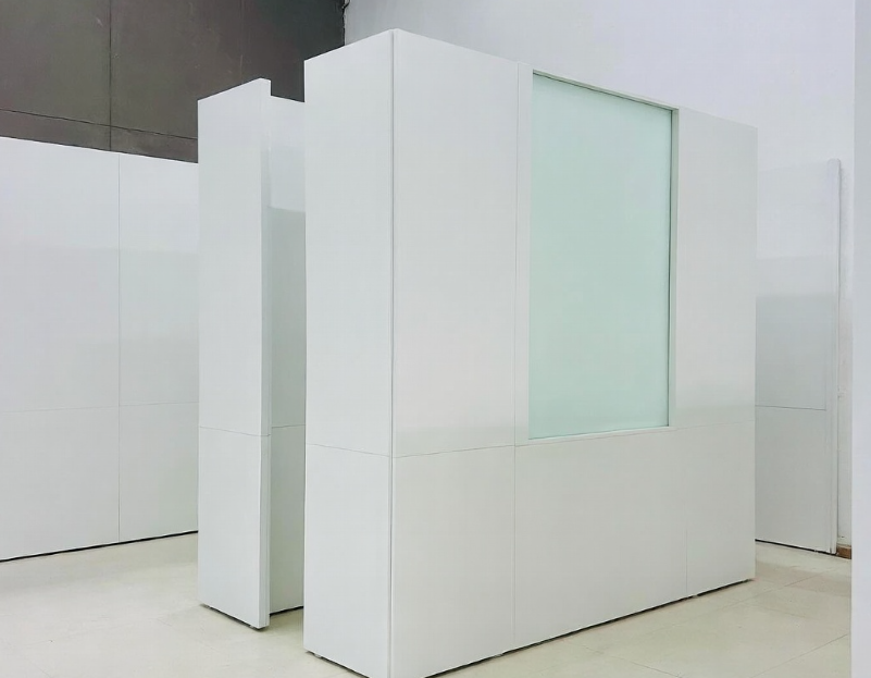 Očista Suzhou Yuanda